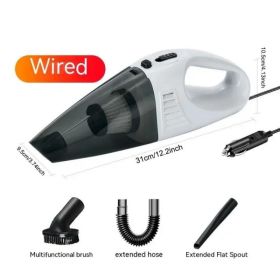 Dust Collector (Option: White1)