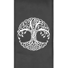 Worship Tree Logo Panel (Logo Panel Size: 30" Panel For All Other Chairs)